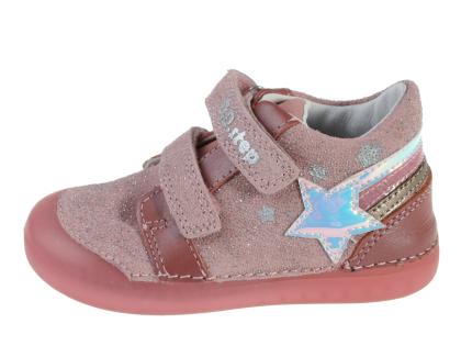 D.D.Step DPB020A-066-433 pink
detská celoročná obuv