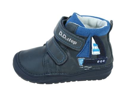 D.D.Step DPB022A-A071-188 royal blue
Detská celoročná obuv