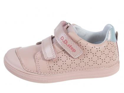 D.D.Step DPG122-S049-692 baby pink
detská celoročná obuv