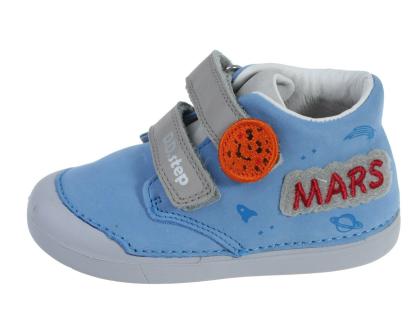 D.D.Step DPB022-S066-599B bermuda blue
detská celoročná obuv
