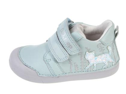D.D.Step DPG022-S066-319A sky blue
detská celoročná obuv