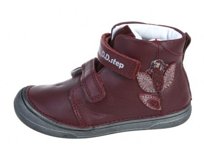 D.D.Step DPG122A-A078-861B raspberry
detská obuv