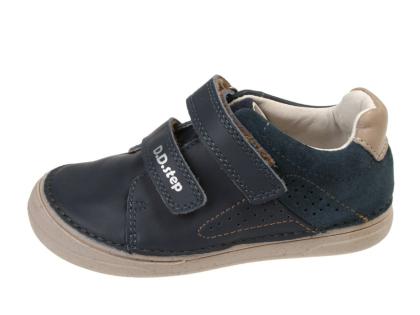 D.D.Step DB-S078-61177BM royal blue
detská celoročná obuv