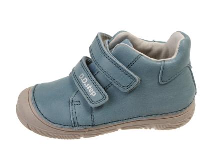 D.D.Step DB-S082-61125B royal blue
detská celoročná obuv