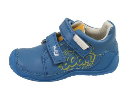 D.D.Step PPB-DA03-6-1956A marine
detská celoročná obuv