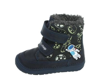 D.D.Step DVB023-W071-346 royal blue
detská zimná obuv