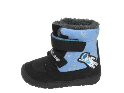 D.D.Step DVB023-W071-346A black
detská zimná obuv