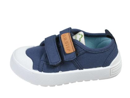 Plátenky D.D.Step DB-C096-51314A royal blue