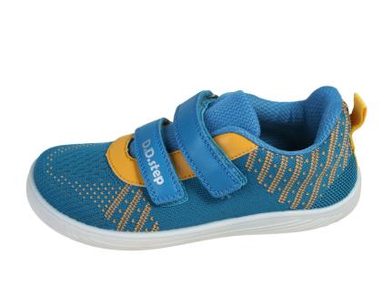 Obuv D.D.Step DB-F093-51399CL moss green
Barefoot plátenky