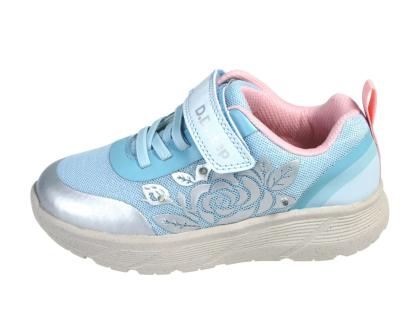 D.D.Step DG-F083-51289CM sky blue
Detská letná voľnočasová obuv, blikajúce