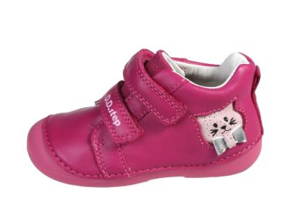 D.D.Step DG-S015-52412A dark pink
detská obuv