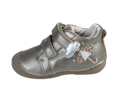 D.D.Step DG-S015-52650 dark grey
detská obuv