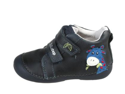 D.D.Step DB-S015-52874B Royal blue
detská obuv