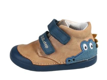 D.D.Step DB-S066-52509 cream
detská obuv