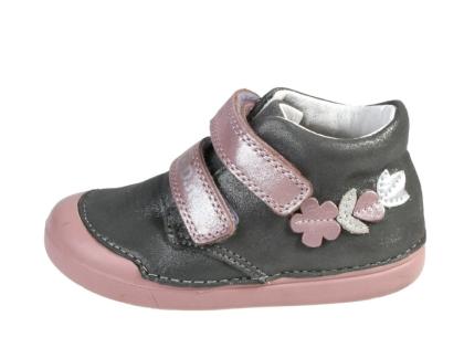 D.D.Step DG-S066-52737B dark grey
detská obuv