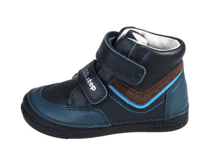 D.D.Step DB-A40-52962BM royal blue
detská obuv