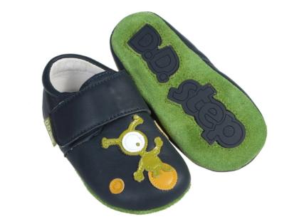 D.D.Step DB-K1596-52217 royal blue
capačky do interiéru