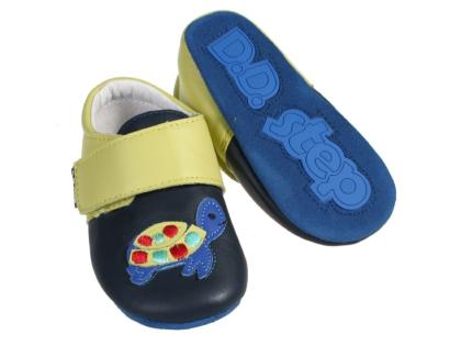 D.D.Step DB-K1596-52102 royal blue
capačky do interiéru