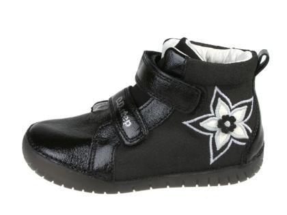 Obuv D.D.Step DG-A050-52429A black
Detská celoročná obuv