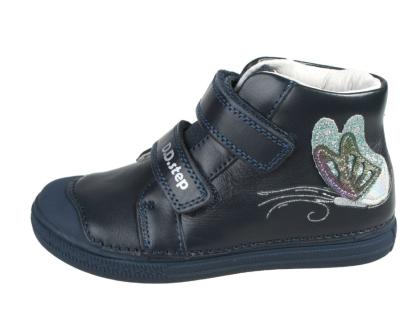 Obuv D.D.Step DG-A049-52135A royal blue
Detská celoročná obuv