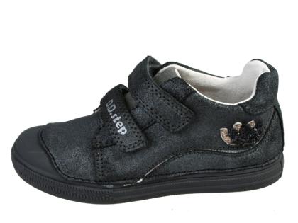 Obuv D.D.Step DG-S049-52993 dark grey
Detská celoročná obuv