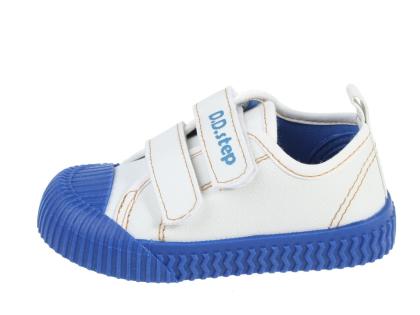 D.D.Step DTB021-CSB-146A sky blue
detská plátená obuv