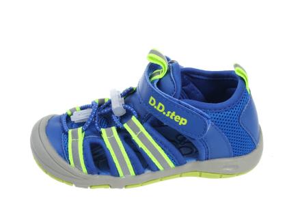 D.D.Step - DSB023-G065-384 bermuda blue
detské sandálky na voľný čas