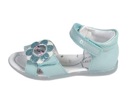D.D.Step DG-G075-51813BM sky blue
letné sandálky D.D.Step