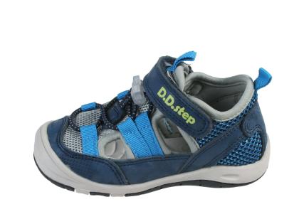 D.D.Step DB-G065-51458 light grey
Detské sandálky na voľný čas