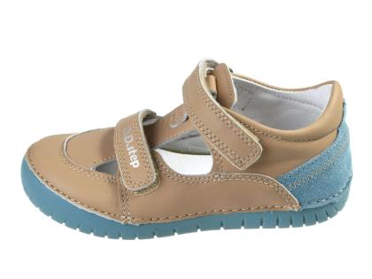 D.D.Step DB-H050-51772BM cream
Detská letná obuv