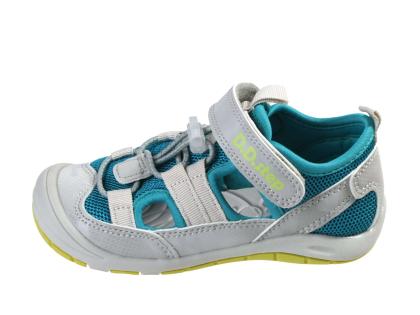 D.D.Step DB-G065-51458AM sea green
Letná voľnočasová obuv