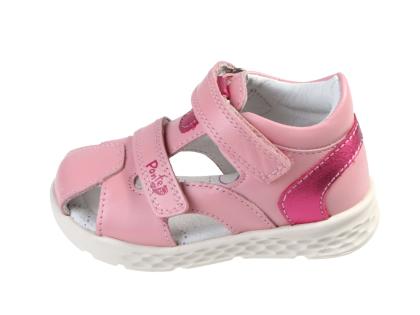 D.D.Step PSG-DA05-5-1422BM daisy pink
Detské letné sandálky