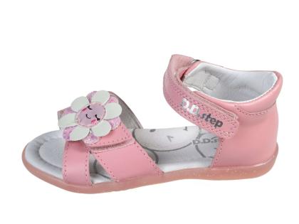 D.D.Step DG-G075-51813AM baby pink
Detské letné sandálky