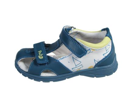 D.D.Step PSB-DA05-5-1822AM royal blue
detské letné sandálky rada Ponte