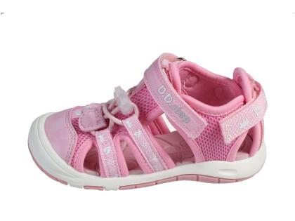 D.D.Step DG-G065-51748C daisy pink
Detské sandálky na voľný čas
