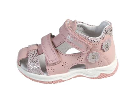 D.D.Step DG-G103-51677A baby pink
Detské letné sandálky