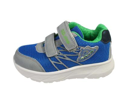 D.D.Step DRB124A-F083-42786A bermuda blue
Detská letná voľnočasová obuv, blikajúce