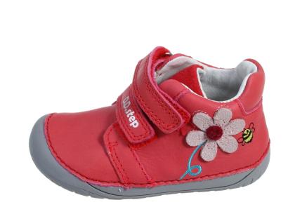 D.D.Step DPG023A-S070-375 red
Barefoot detská obuv