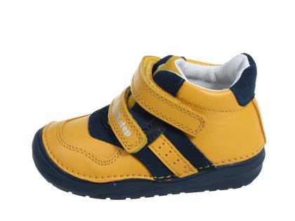 D.D.Step DPB023A-S071-325B yellow
detská celoročná obuv