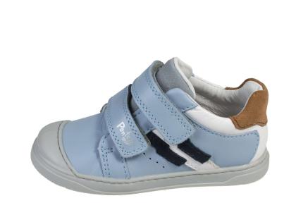 D.D.Step PPB-DA03-5-1638AM sky blue
Detská celoročná obuv