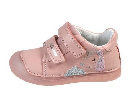 D.D.Step DG-S049-51250AM baby pink
Detská celoročná obuv