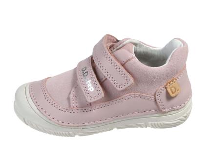 D.D.Step DG-S082-51977C baby pink
Detská celoročná obuv