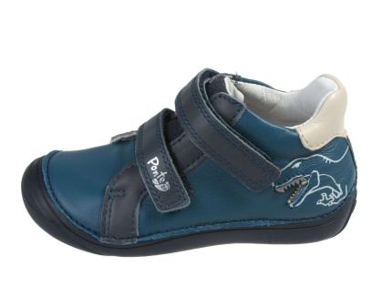 D.D.Step PPB-DA03-5-1449M royal blue
Detská celoročná obuv