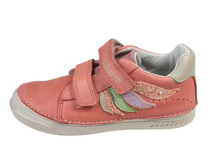 D.D.Step DG-S040-51390BL
celoročná detská obuv