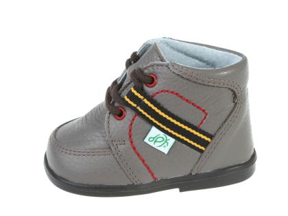 D.P.K. - K51007/NO-AS-1118
detská celoročná obuv vhodná na prvé kroky