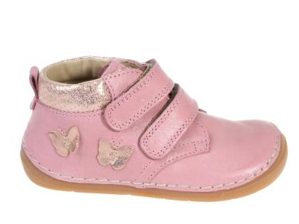 FRODDO - C - G2130221-1 PINK č.23-26
detská celoročná obuv