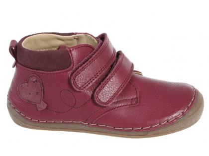 FRODDO - C - G2130242-1 BORDEAUX č.25-26
Detská celoročná obuv