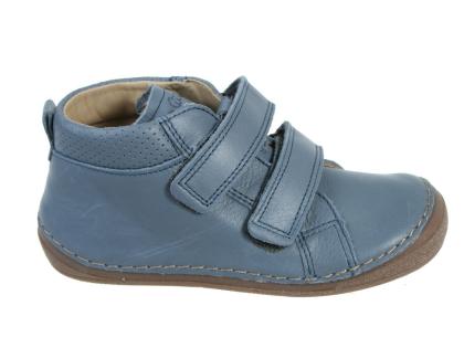 FRODDO - G2130268-1 denim (č.25-30)
detská celoročná obuv