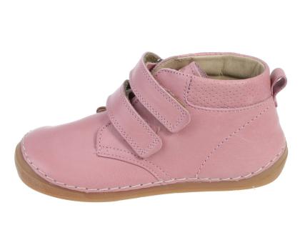 FRODDO - G2130251-9 PINK (č.27-30)
detská celoročná obuv