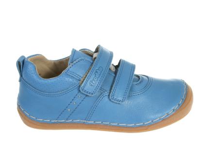 FRODDO - G2130190-1
Detská obuv kožená FRODDO - C - G2130190-1 jeans č.27-30